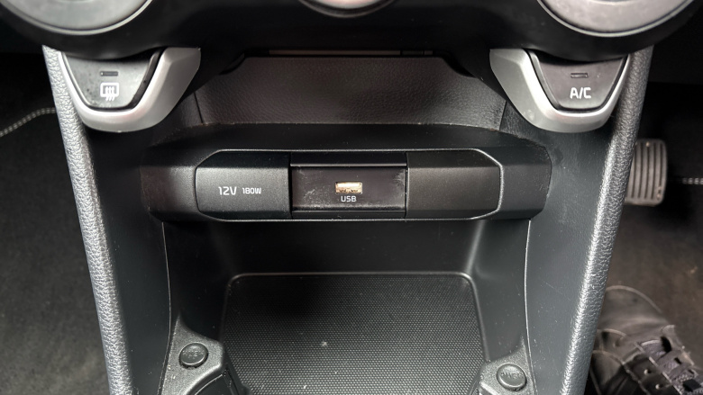 Kia Picanto 1.0 GT-line 5dr [4 seats] Petrol Hatchback